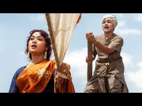 మూగ మనసులు సాంగ్స్ - నా పాట నీ నోట పలకాల చిలక - ఎ.ఎన్.ఆర్,సావిత్రి