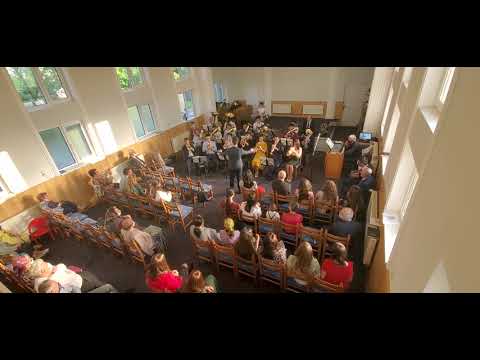 Fanfara Comișani DB - Sfânt este Domnul