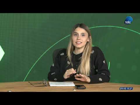 TDC - Cuartos Ida Apertura