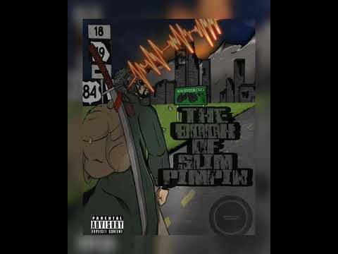 Slim Pimpin "Sipp'n Whip'n Freestyle" (T. B. O. S. P)