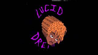 juice wrld - paranoid 《slowed + reverb》 9D