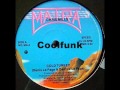 Chris Mills - Cold Turkey (12" Modern-Soul 1982)