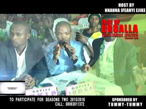 FACE OF URUALLA SEARCH 5