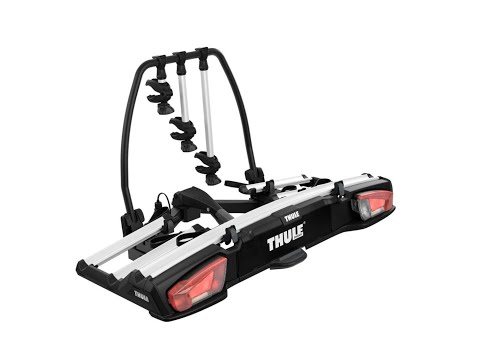 Video Nosič kol Thule VeloSpace XT3 939