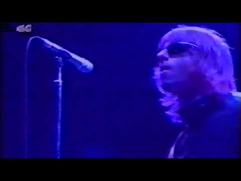 Oasis - 2000-08-04 - Benicassim Festival, Spain