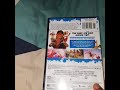 Ice Age Collision Course On DVD