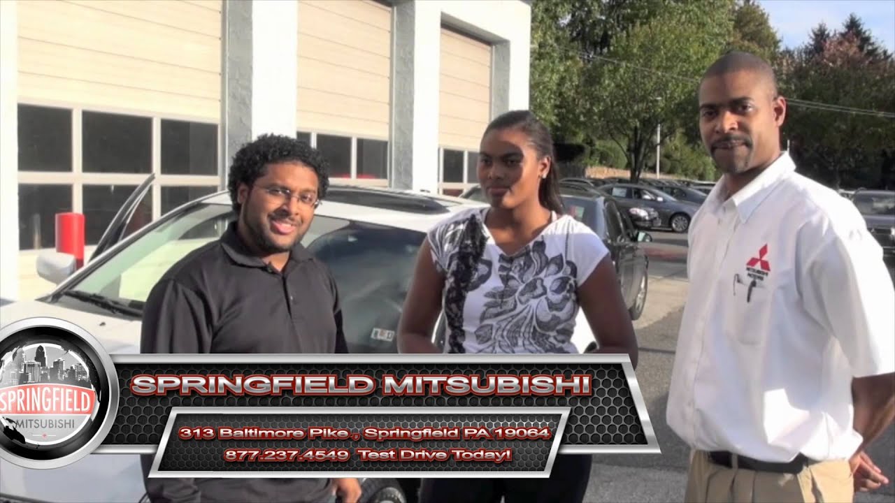 HD I 2012 Mitsubishi Galant | #1 Philly Dealership Review