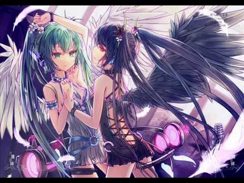 Nightcore-Embrace You (Jo Cartwright)