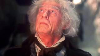 Harry Potter Wand Shop Scene RIP John Hurt