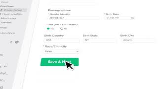 Provider Onboarding & Credentialing Software Demo | Assured