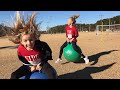 Soccer Shocker 2022 Hop Along Bouncy Balls 1