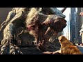 Monsters Vs The Military Rampage 2018 Movie Clip HD