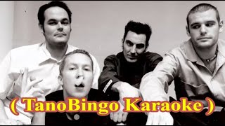 Bodyjar - Time To Grow Up ( TanoBingo Karaoke )