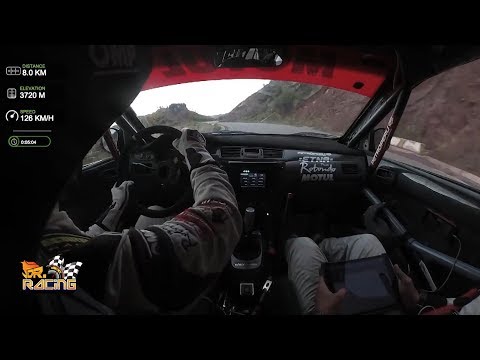 Ruta Caminos del Inca 2018