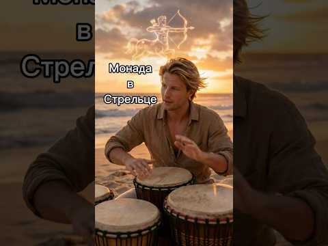 Стрелец ♐️ — Ипатия Бард