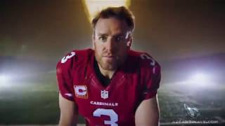 An Appreciation Of Carson Palmer