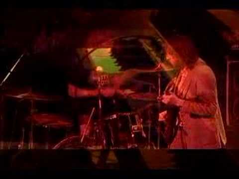 Drunk Horse - "Skydog" Live at GAMH