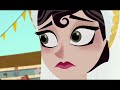 Rapunzel Don T You Dare