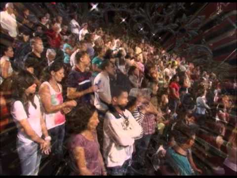 Noite Carismática 27/12/2012