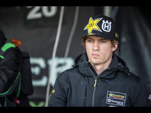 Amerikaan Thomas Covington gaat voor Dutch Masters titel in 2018