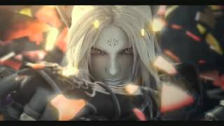 Moonspel - Dreamless (Lucifer And Lilith) (Subtitulado Español-English)