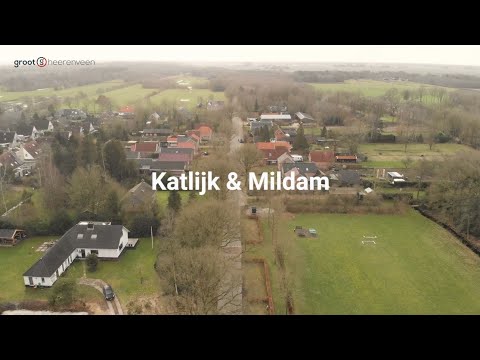 Dorp uitgelicht: Katlijk en Mildam