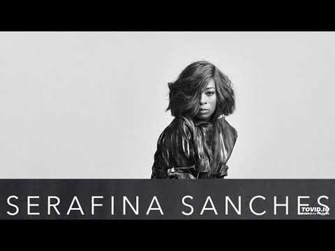 Serafina Sanches - My Paradise