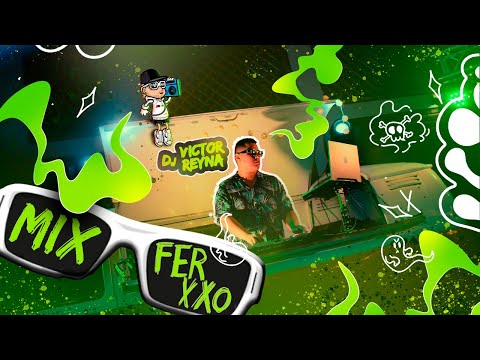 Feid Mix Éxitos 2024 - Lo Más Popular de Feid | Las mejores canciones de feid / by Dj Victor Reyna