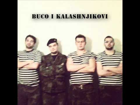 Buco i Kalashnjikovi - Baba Madness