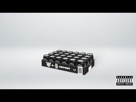 De Vet Du feat. Bolaget - Supa (Instrumental) (Karaoke)