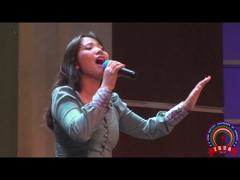 Tawntung Itna Hong Nei || Esther Sian || ZBCA Khawmpi #2019