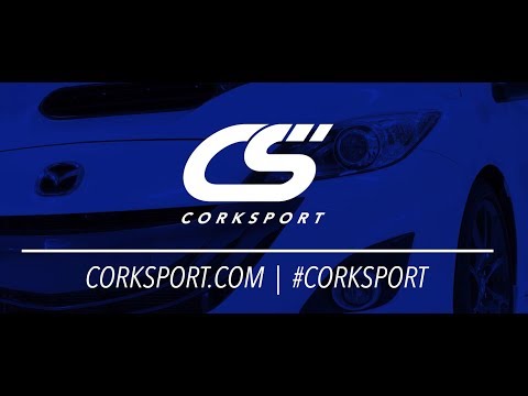 Exhaust Gas Scavenging with the CorkSport Exhaust Manifold, See how design makes a difference!