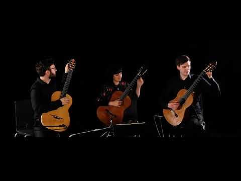 International Ensemble Competition Finals 2021