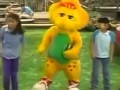 Barney And Friends Season 8 Episode 16 Let S Go For A Ride