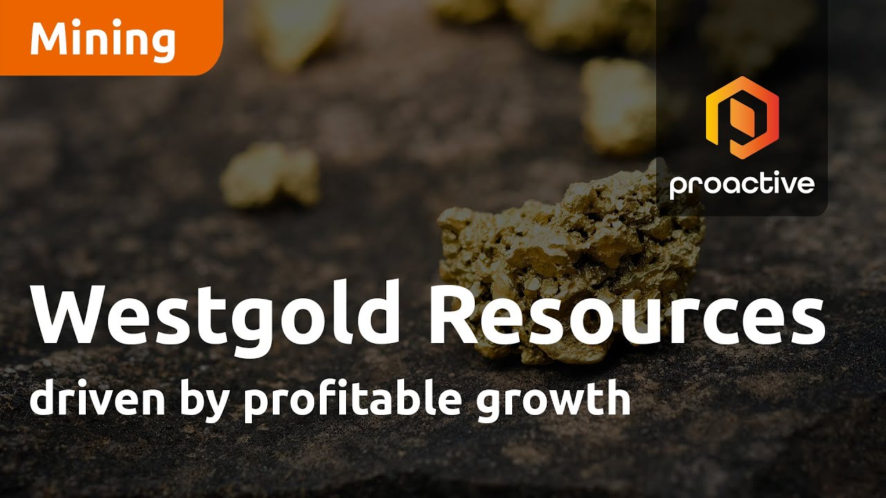 Westgold Resources driven by profitable growth