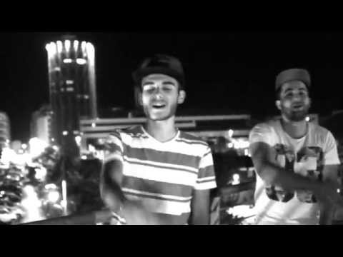 TUGU x ZIP - SESSION #1 (STREET VIDEO)