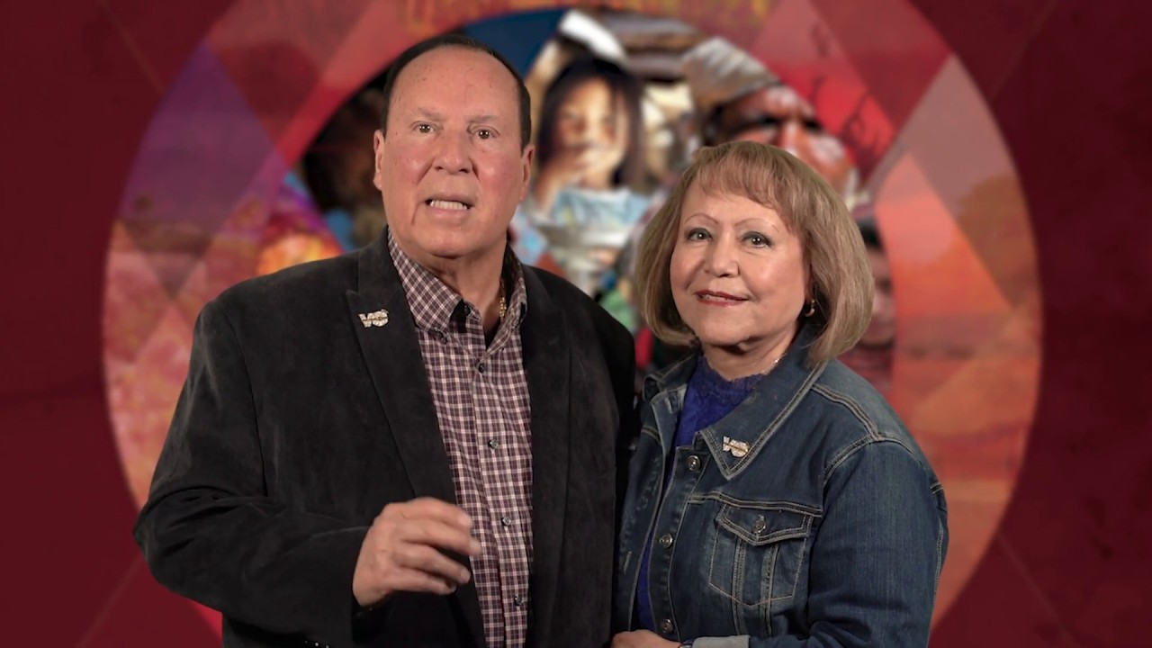 United We Can Day (April 2020)