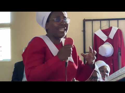 Mam Ngcwayi - FBCWM 2024