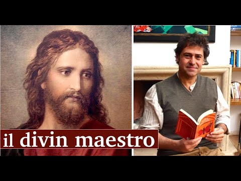 Gesù e l'Amore Divino in noi - Pier Giorgio Caselli