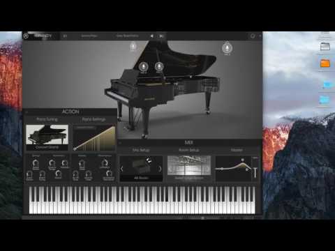 Arturia V Collection 5 PIANO V sound review