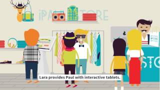 Vidéo de Kiwapp Retail