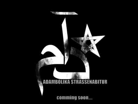 Adambolika feat Mocca & Safy - Missen Kachba Was ?!