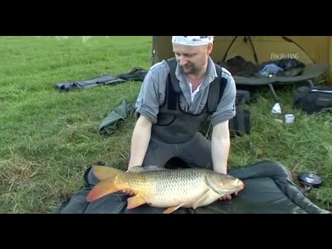 Matze Koch - Matzes Angelschule: Drillen