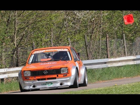 Slalom FAILS & HIGHLIGHTS Asperg 09 04 2017