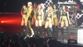 Matt Pokora &quot;Belles Belles Belles&quot;