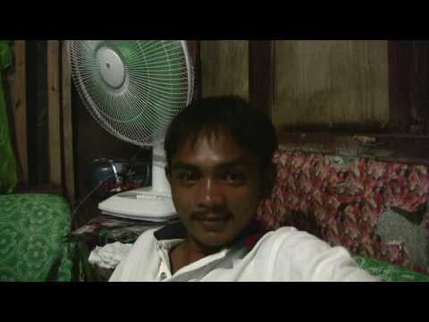 randy's message to lilibeth