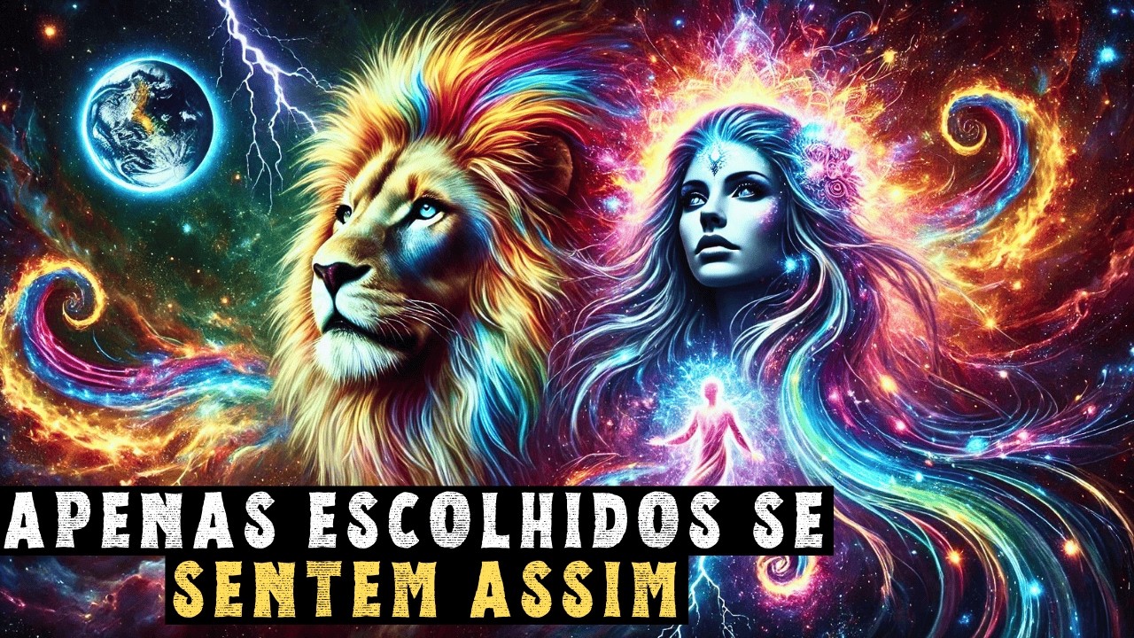 7 Razões Pelas Quais os Escolhidos São Tratados Mal Antes da Vitória