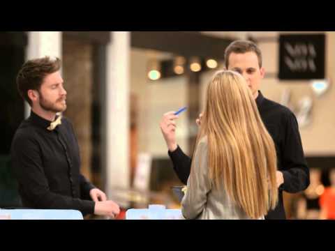 Hyklerrigets "Trojan Club"