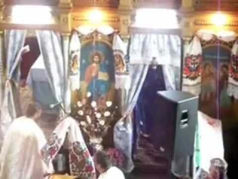 Hram Diviciorii mari Partea I