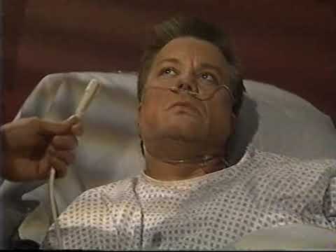 Jason threatens Tony